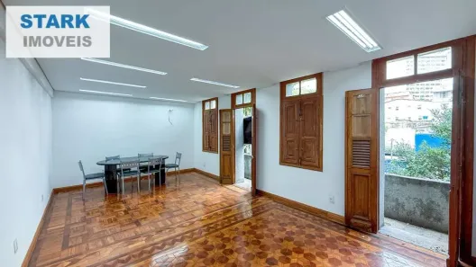 Sala Comercial para alugar, 300m² no Centro, Belo Horizonte