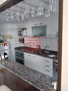 Sobrado com 3 Quartos à venda, 152m² no Vila Invernada, São Paulo