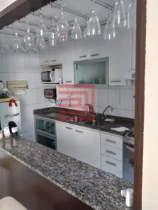 Sobrado com 3 Quartos à venda, 152m² no Vila Invernada, São Paulo