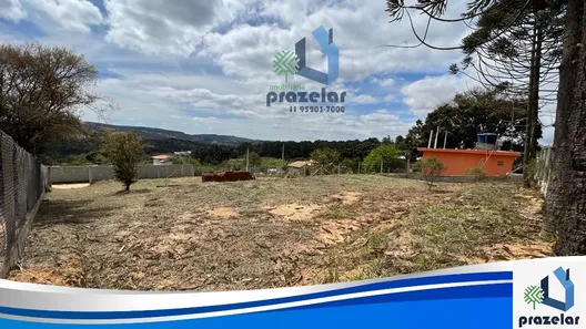 Lote/Terreno à venda, 1000m² no Dona Catarina, Mairinque