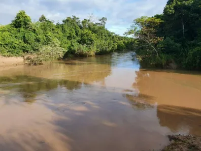 Fazenda/Sítio à venda no Centro, Santo Antônio do Descoberto