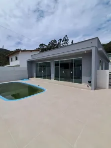 Casa com 3 Quartos para alugar, 100m² no , Garopaba