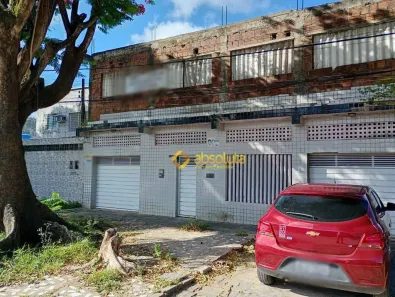 Imóvel Comercial para venda ou aluguel, 420m² no Areias, Recife