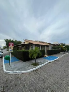 Casa de Condomínio com 5 Quartos à venda, 435m² no Aeroporto, Aracaju