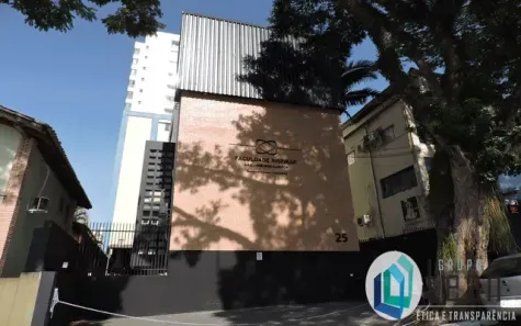 Prédio Comercial com 10 Quartos à venda, 315m² no Vila Ema, São José dos Campos