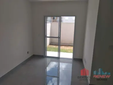 Apartamento com 2 Quartos à venda, 48m² no Santa Claudina, Vinhedo