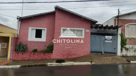 Casa com 2 Quartos à venda, 117m² no Centro, Itapetininga
