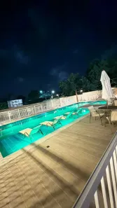 Apartamento com 2 Quartos à venda, 51m² no José de Alencar, Fortaleza