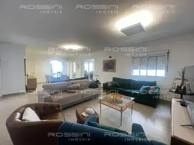 Apartamento com 3 Quartos à venda, 209m² no Bosque das Juritis, Ribeirão Preto