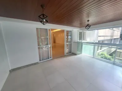 Apartamento com 4 Quartos à venda, 173m² no Barra da Tijuca, Rio de Janeiro