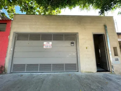 Casa com 3 Quartos para alugar, 180m² no São Luiz, Itu