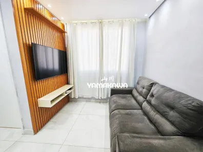 Apartamento com 2 Quartos à venda, 42m² no Cidade Líder, São Paulo