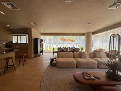 Apartamento com 3 Quartos à venda, 183m² no Paraíso, São Paulo