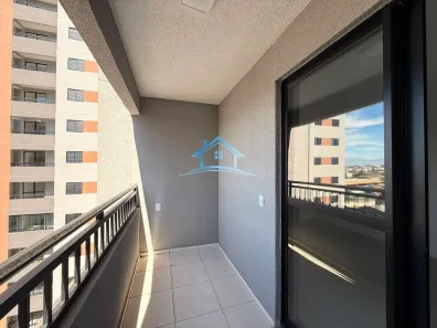 Apartamento com 3 Quartos à venda, 65m² no Bonfim, Campinas