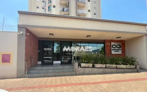 Apartamento com 3 Quartos à venda, 90m² no Jardim Contorno, Bauru