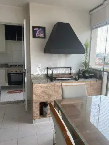 Apartamento com 3 Quartos à venda, 80m² no Vila Maria, São Paulo