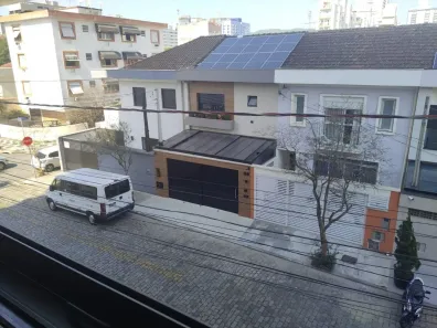 Apartamento com 2 Quartos à venda, 101m² no Ponta da Praia, Santos