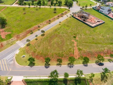 Lote/Terreno à venda, 1701m² no Sítio da Moenda, Itatiba