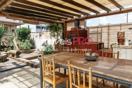 Casa com 3 Quartos à venda, 200m² no Vila Mariana, São Paulo