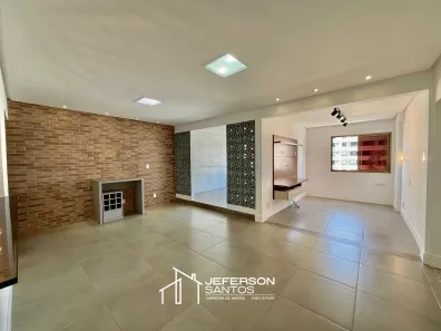 Apartamento com 4 Quartos à venda, 122m² no Farolândia, Aracaju