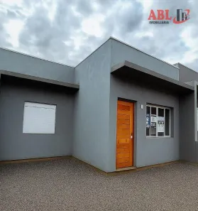 Casa com 2 Quartos à venda, 48m² no Itacolomi I (Itacolomi), Gravataí