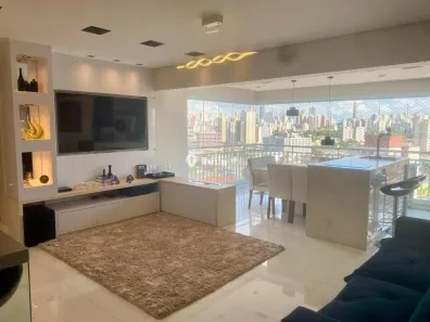 Apartamento com 2 Quartos à venda, 104m² no Tatuapé, São Paulo