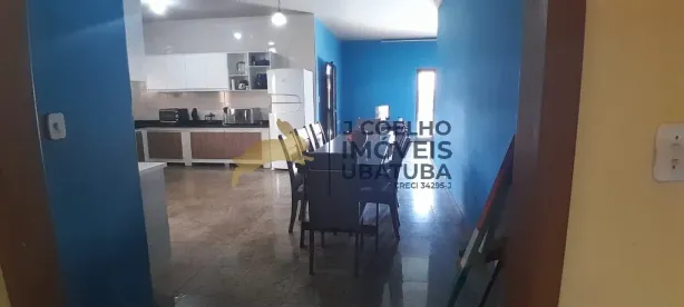 Casa com 4 Quartos à venda, 587m² no Perequê Açu, Ubatuba