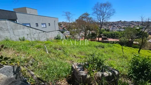 Lote/Terreno à venda, 300m² no Jardim Maristela, Atibaia