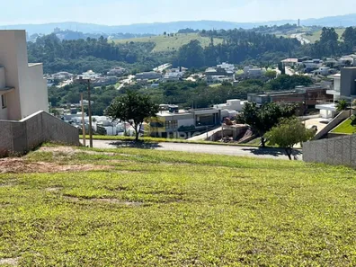 Lote/Terreno à venda, 1200m² no Reserva Santa Rosa, Itatiba