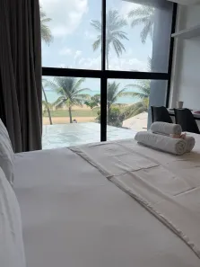 Flat com 1 Quarto à venda, 22m² no Jardim Oceania, João Pessoa