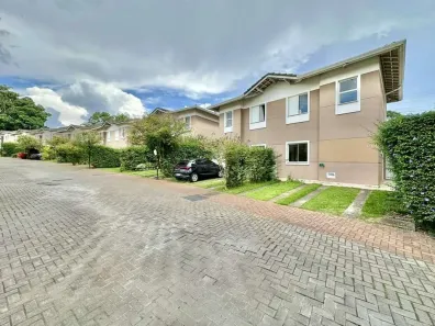 Sobrado com 2 Quartos à venda, 80m² no Portal do Santa Paula, Cotia