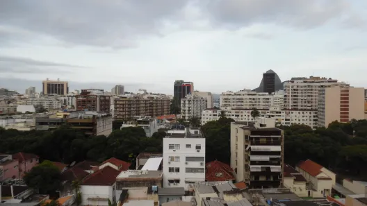 Cobertura com 3 Quartos à venda, 221m² no Botafogo, Rio de Janeiro