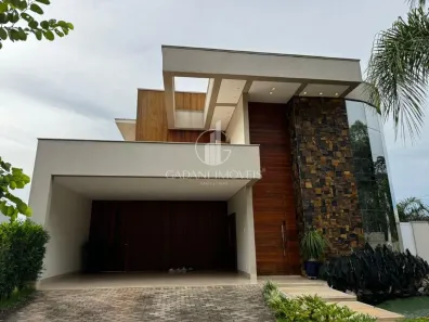 Sobrado com 3 Quartos à venda, 263m² no Alameda das Cores Residencial, Sinop