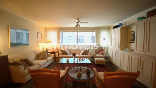 Apartamento com 3 Quartos à venda, 130m² no Itaim Bibi, São Paulo