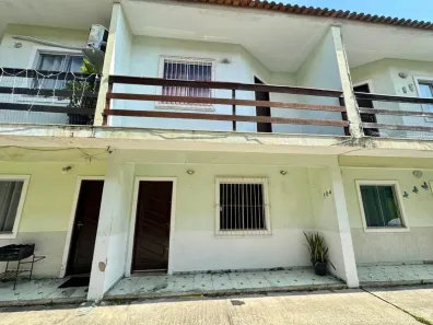 Apartamento com 2 Quartos à venda, 71m² no Rio do Limão, Araruama