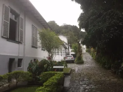 Casa com 5 Quartos à venda, 650m² no Centro, Petrópolis
