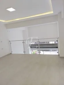 Ponto Comercial à venda, 130m² no Gonzaga, Santos