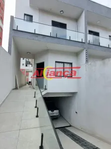 Sobrado com 3 Quartos à venda, 200m² no Jardim Vila Galvão, Guarulhos