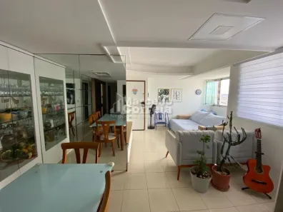 Apartamento com 3 Quartos à venda, 87m² no Casa Amarela, Recife