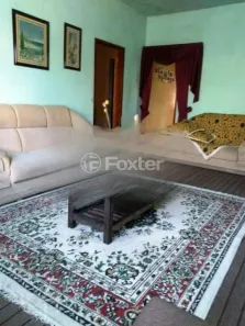 Casa com 5 Quartos à venda, 200m² no Cristal, Porto Alegre
