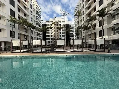Apartamento com 3 Quartos à venda, 92m² no Balneário, Florianópolis