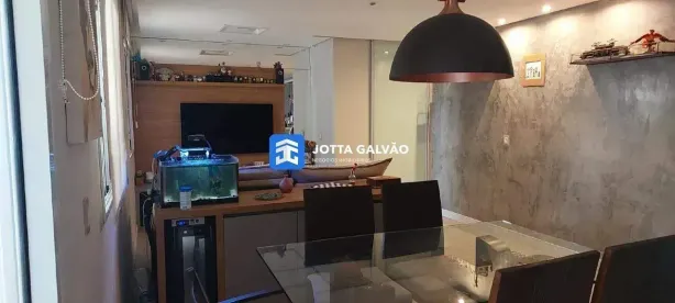 Apartamento com 3 Quartos à venda, 110m² no Vila Progresso, Campinas
