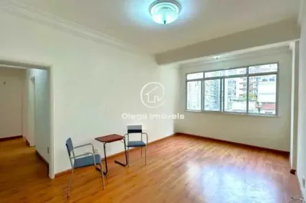 Apartamento com 3 Quartos à venda, 120m² no Copacabana, Rio de Janeiro