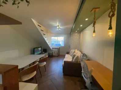 Apartamento com 2 Quartos para alugar, 72m² no Quintas de Bragança, Bragança Paulista