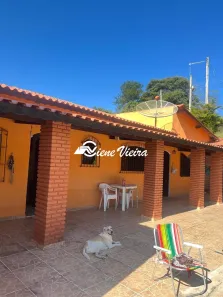 Fazenda/Sítio com 3 Quartos à venda, 1300m² no PARQUE ALPINA, Igaratá
