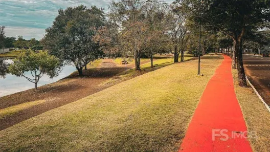 Lote/Terreno à venda, 501m² no Recanto do Salto, Londrina