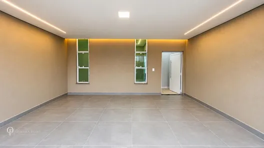Casa com 3 Quartos à venda, 115m² no Jardim dos Colibris, Indaiatuba