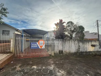 Casa com 3 Quartos para alugar, 103m² no Chapada, Ponta Grossa
