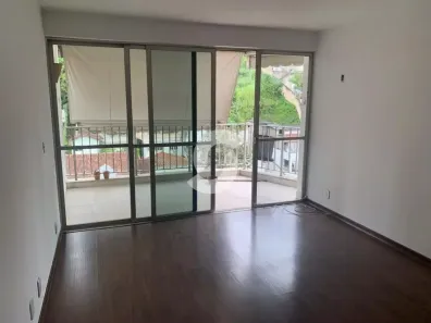 Apartamento com 3 Quartos à venda, 110m² no Ingá, Niterói