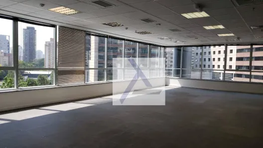 Sala Comercial para alugar, 260m² no Vila Olímpia, São Paulo